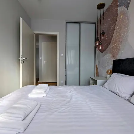 Kazimierza Wielkiego 51 By Homeprime * Kraków