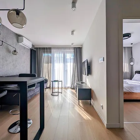 Kazimierza Wielkiego 51 By Homeprime Lejlighed Kraków