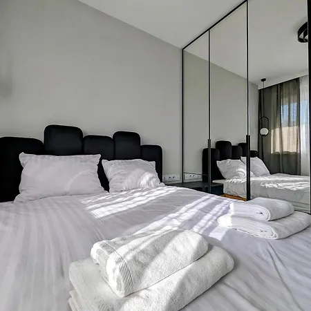 Kazimierza Wielkiego 51 By Homeprime Lejlighed Kraków