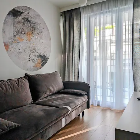 Kazimierza Wielkiego 51 By Homeprime * Kraków
