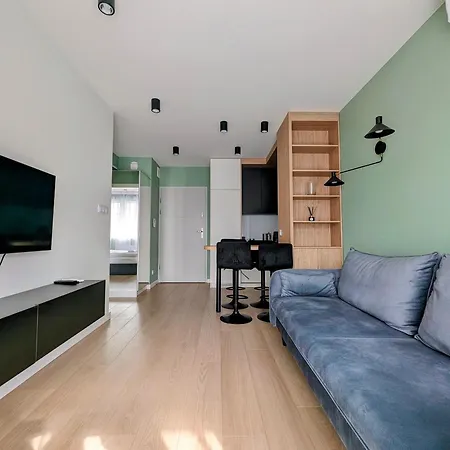 Kazimierza Wielkiego 51 By Homeprime Lejlighed Kraków
