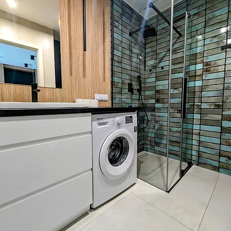 Kazimierza Wielkiego 51 By Homeprime Kraków