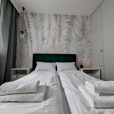 Kazimierza Wielkiego 51 By Homeprime Kraków