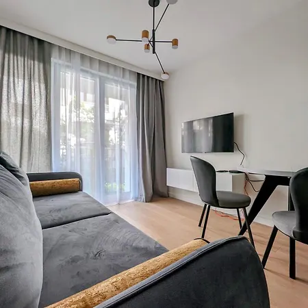 Kazimierza Wielkiego 51 By Homeprime Lejlighed Kraków