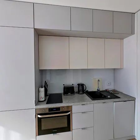 Kazimierza Wielkiego 51 By Homeprime Apartment