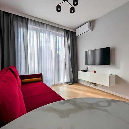 Kazimierza Wielkiego 51 By Homeprime * Krakow