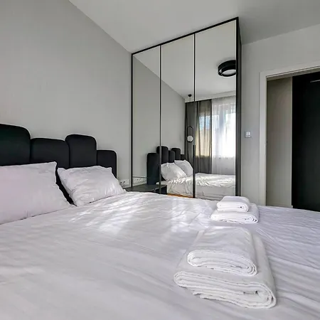 Kazimierza Wielkiego 51 By Homeprime Apartment *