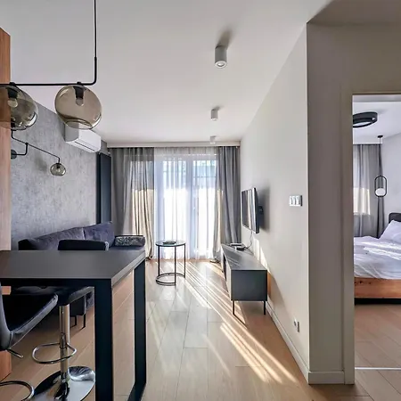 Kazimierza Wielkiego 51 By Homeprime Apartment Krakow