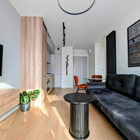 Kazimierza Wielkiego 51 By Homeprime Apartment *