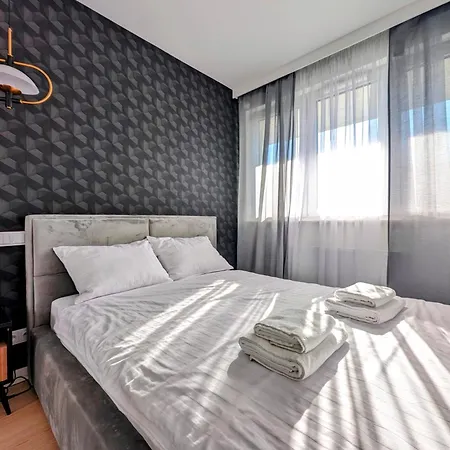 Kazimierza Wielkiego 51 By Homeprime Krakow