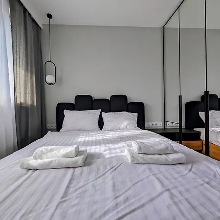 Kazimierza Wielkiego 51 By Homeprime Apartment