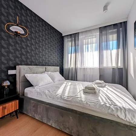 Apartment Kazimierza Wielkiego 51 By Homeprime