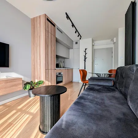Kazimierza Wielkiego 51 By Homeprime Krakow