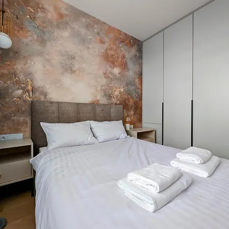 Apartment Kazimierza Wielkiego 51 By Homeprime Krakow