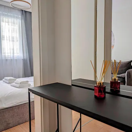 Kazimierza Wielkiego 51 By Homeprime * Krakow