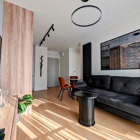 Apartment Kazimierza Wielkiego 51 By Homeprime