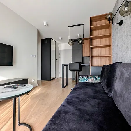 Kazimierza Wielkiego 51 By Homeprime *
