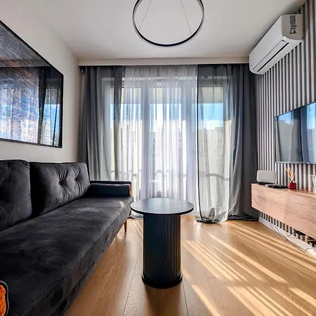 Kazimierza Wielkiego 51 By Homeprime * Krakow