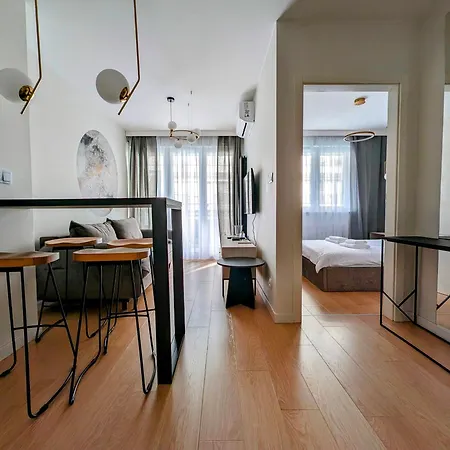 Kazimierza Wielkiego 51 By Homeprime Apartment *
