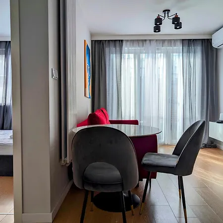 Kazimierza Wielkiego 51 By Homeprime Apartment