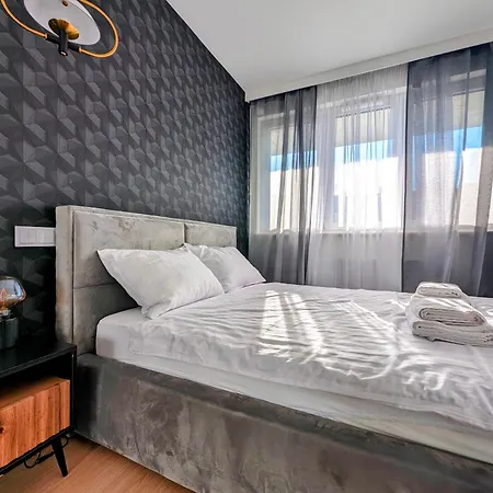 Kazimierza Wielkiego 51 By Homeprime Krakow