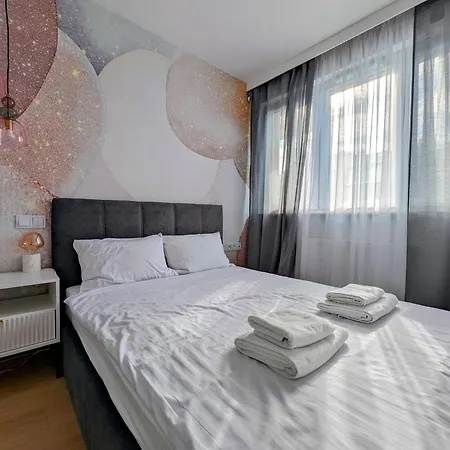 Kazimierza Wielkiego 51 By Homeprime * Krakow