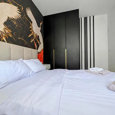 Kazimierza Wielkiego 51 By Homeprime Apartment *