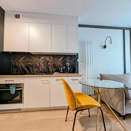 Kazimierza Wielkiego 51 By Homeprime Apartment *