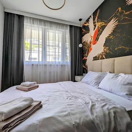 Kazimierza Wielkiego 51 By Homeprime Apartment Krakow