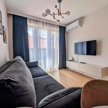 Kazimierza Wielkiego 51 By Homeprime Apartment Krakow