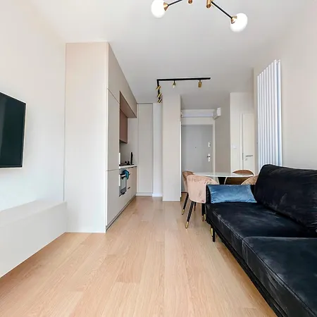 Apartment Kazimierza Wielkiego 51 By Homeprime Krakow