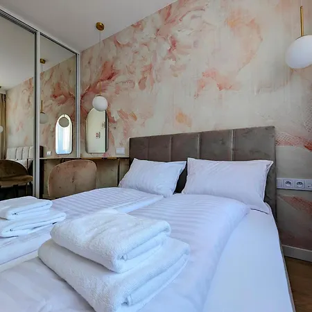 Apartment Kazimierza Wielkiego 51 By Homeprime Krakow