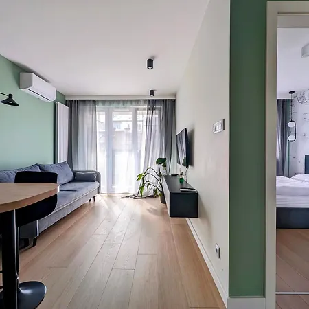 Kazimierza Wielkiego 51 By Homeprime *