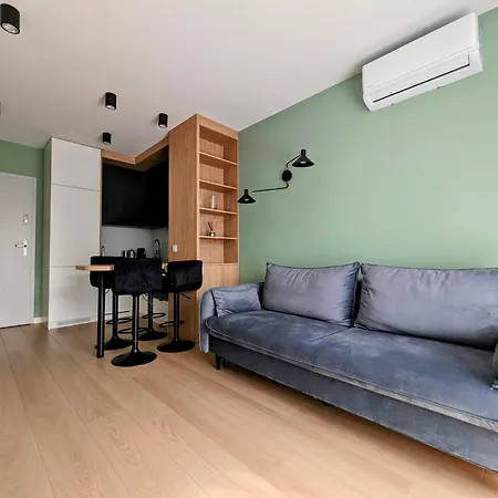 Kazimierza Wielkiego 51 By Homeprime * Krakow