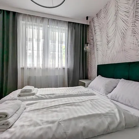 Kazimierza Wielkiego 51 By Homeprime Apartment Krakow