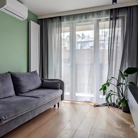 Kazimierza Wielkiego 51 By Homeprime *