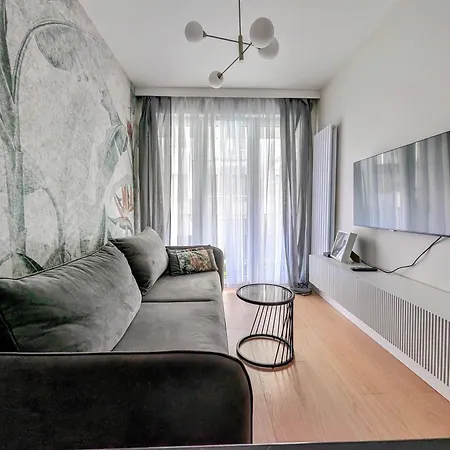 Kazimierza Wielkiego 51 By Homeprime Apartment Krakow