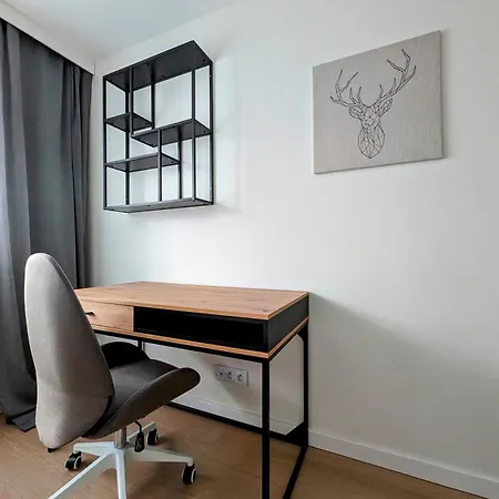 Kazimierza Wielkiego 51 By Homeprime Apartment