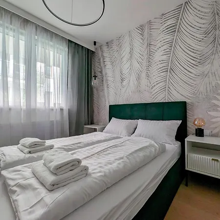 Kazimierza Wielkiego 51 By Homeprime Apartment *