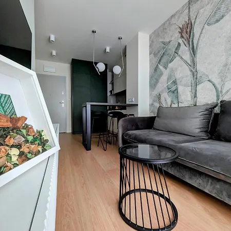 Kazimierza Wielkiego 51 By Homeprime Apartment Krakow