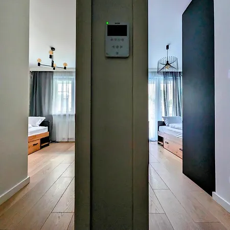 Apartment Kazimierza Wielkiego 51 By Homeprime *