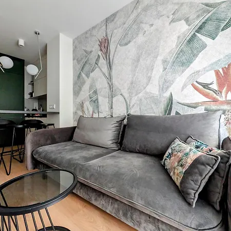 Kazimierza Wielkiego 51 By Homeprime Apartment *