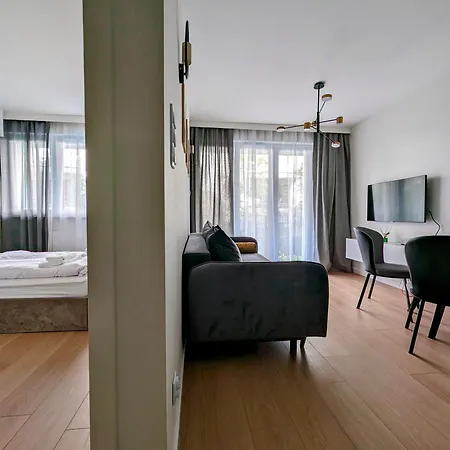 Kazimierza Wielkiego 51 By Homeprime Krakow