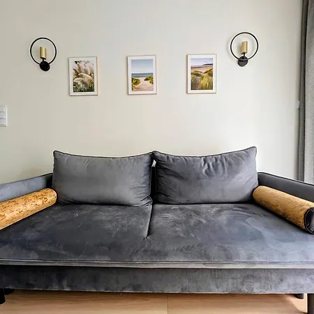 Apartment Kazimierza Wielkiego 51 By Homeprime *