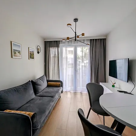 Kazimierza Wielkiego 51 By Homeprime Apartment *