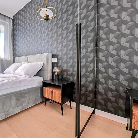 Kazimierza Wielkiego 51 By Homeprime Apartament Kraków