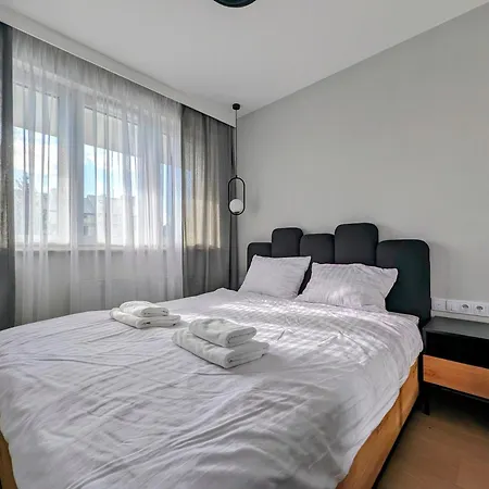 Kazimierza Wielkiego 51 By Homeprime *