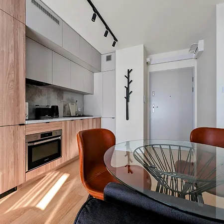 Kazimierza Wielkiego 51 By Homeprime *