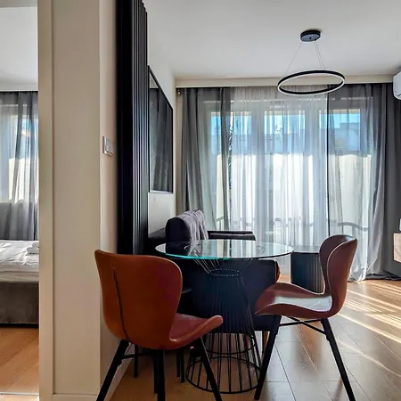 Kazimierza Wielkiego 51 By Homeprime Cracovia