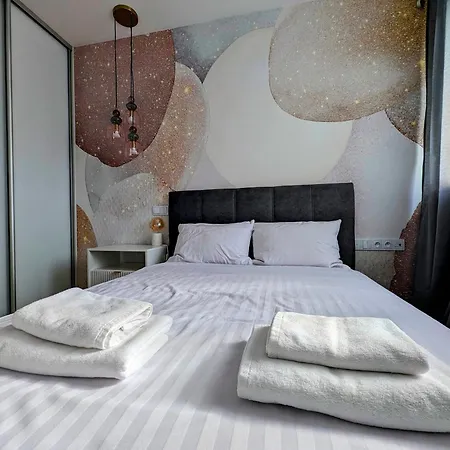 Kazimierza Wielkiego 51 By Homeprime